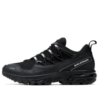 ACS + «All Black»