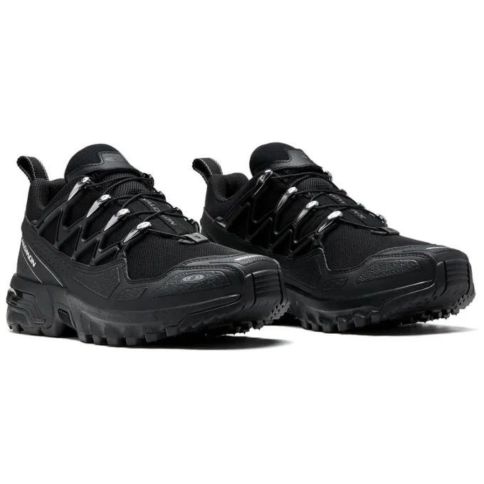 ACS + «All Black»