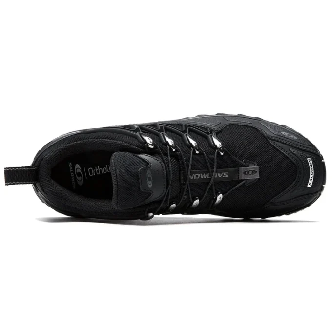 ACS + «All Black»