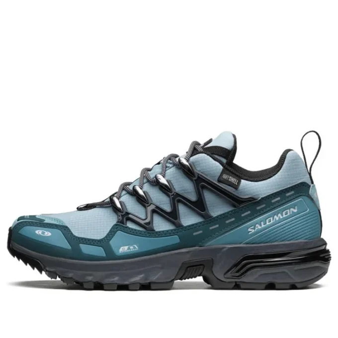 ACS CSWP «Citadel Pearl Blue»