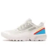 ACS + FT «White Pewter»