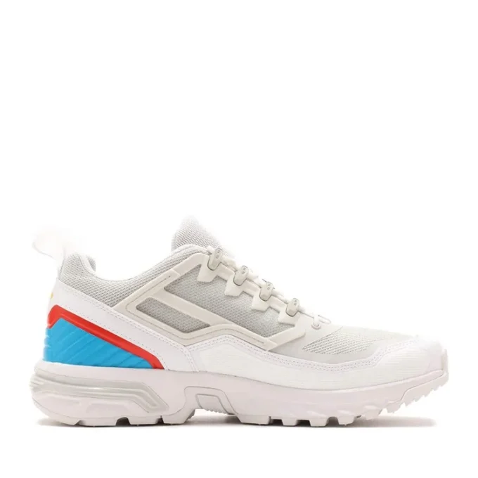 ACS + FT «White Pewter»