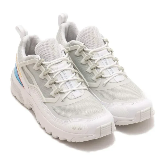 ACS + FT «White Pewter»
