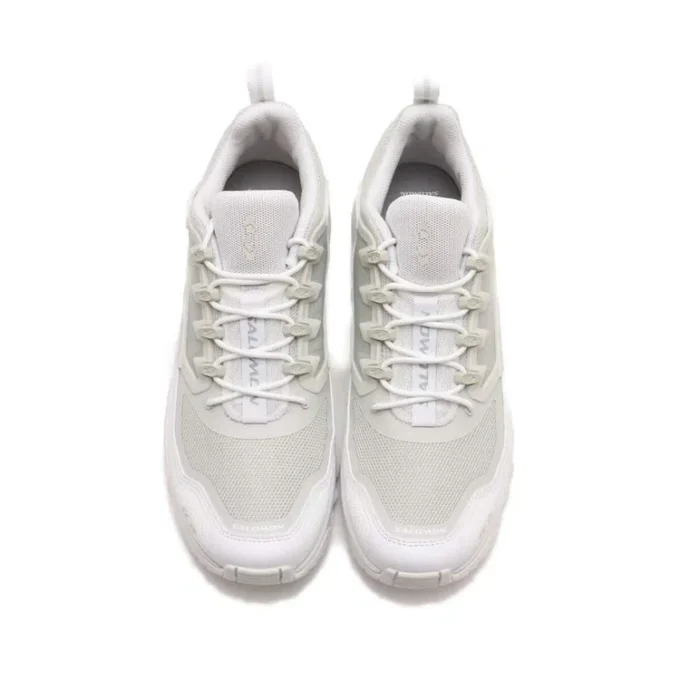 ACS + FT «White Pewter»