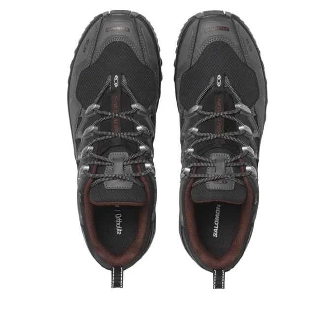 ACS+ Gore-Tex «Black Castlerock»