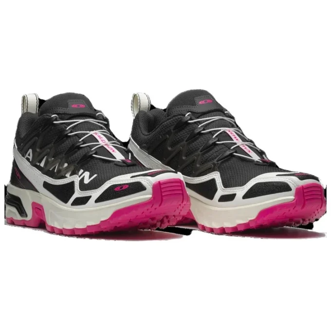 ACS Heritage «Negro Rosa»