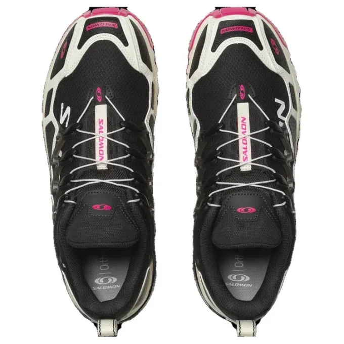 ACS Heritage «Negro Rosa»