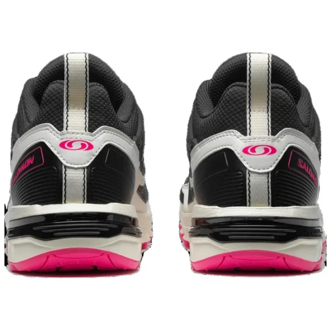 ACS Heritage «Negro Rosa»