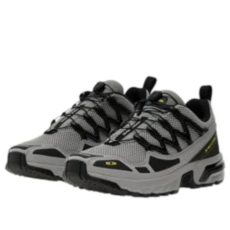ACS+ OG «Alloy Black Lemon Beams Exclusive»
