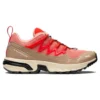 ACS OG «Natural Shortbread Poppy Red»