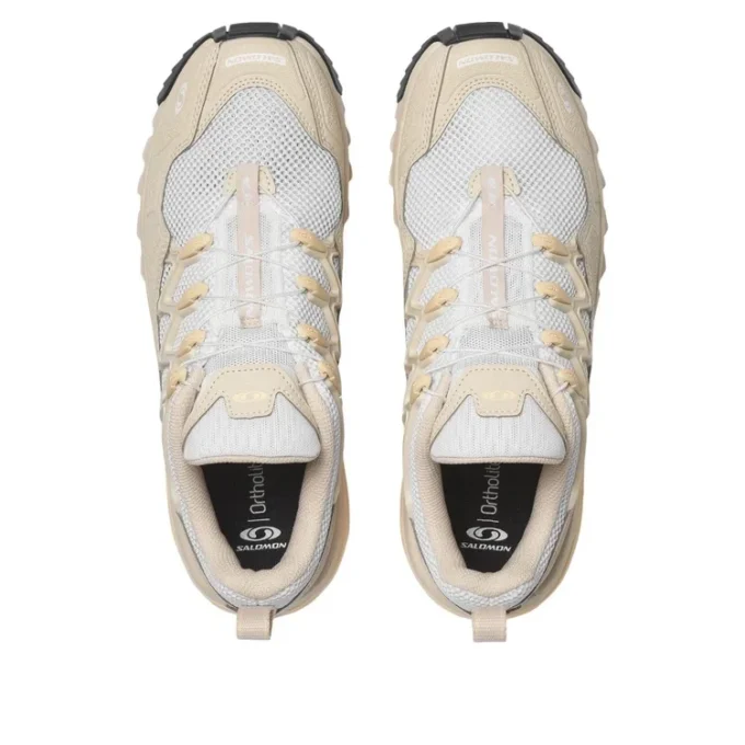 ACS + OG «Rainy Day White»