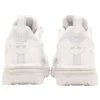 ACS+ OG «White Footwear Silver»