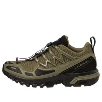 ACS + Temporada «Martini Olive Black»