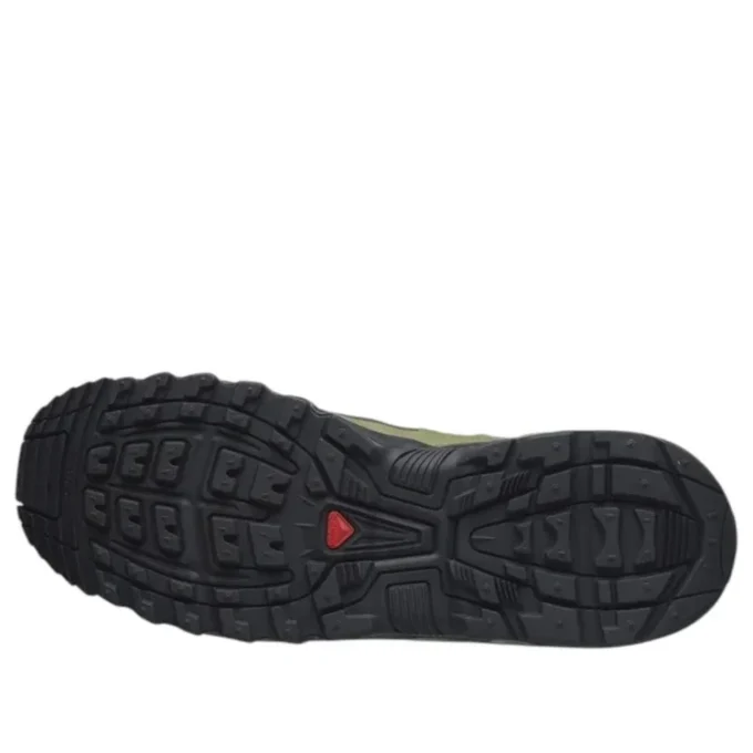 ACS + Temporada «Martini Olive Black»