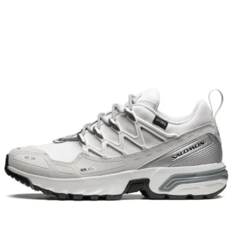 ACS + «White Silver»