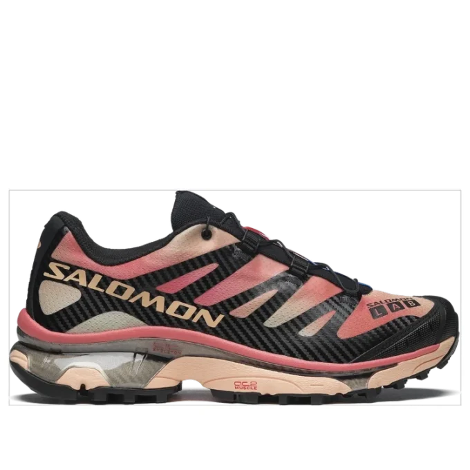 Advanced XT-4 OG «Aurora Borealis»