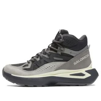 Botas deportivas Odyssey Elmt Mid Gtx «Grey»