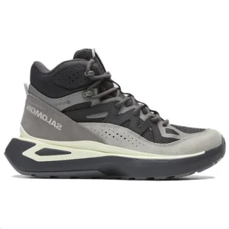 Botas deportivas Odyssey Elmt Mid Gtx «Grey»