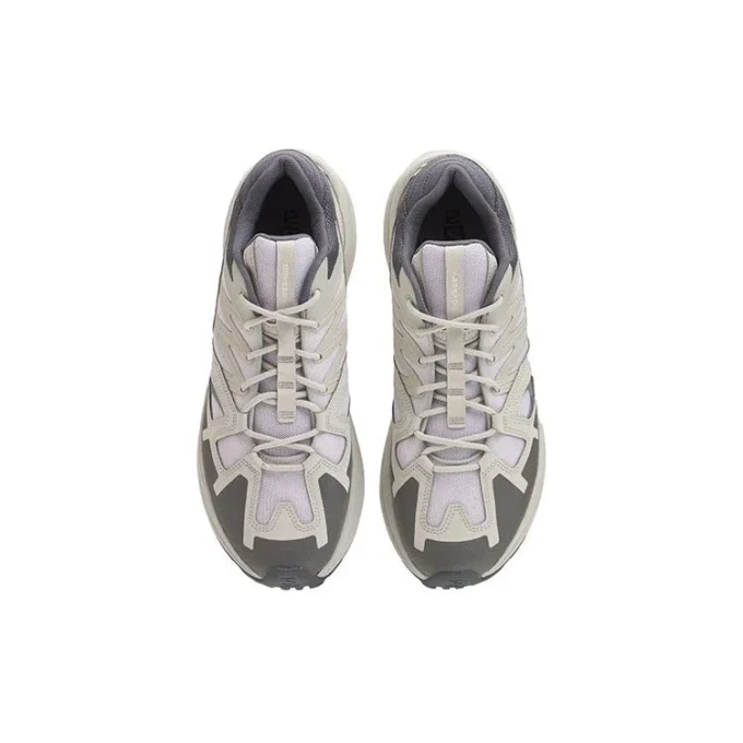 ODYSSEY 1 Advanced «Blanco crema»