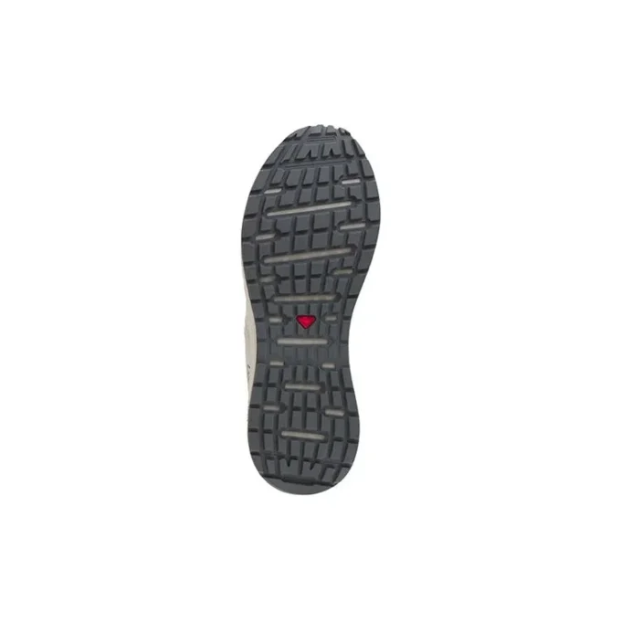 ODYSSEY 1 Advanced «Blanco crema»