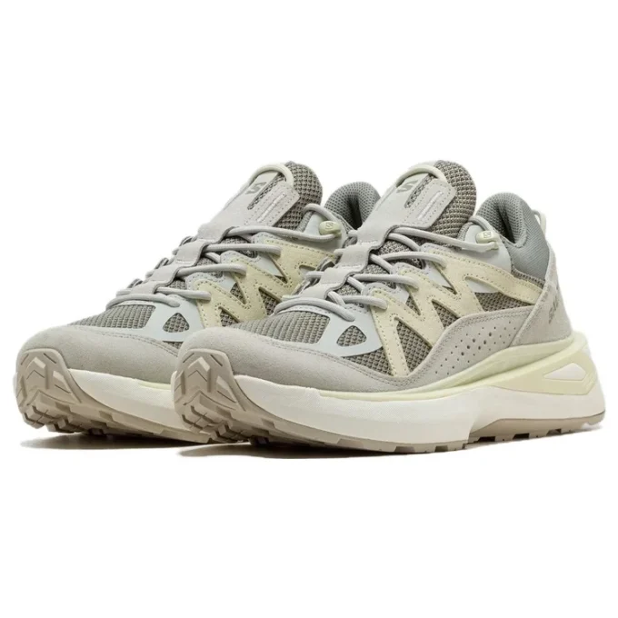 ODYSSEY 1 Elmt «Grey»