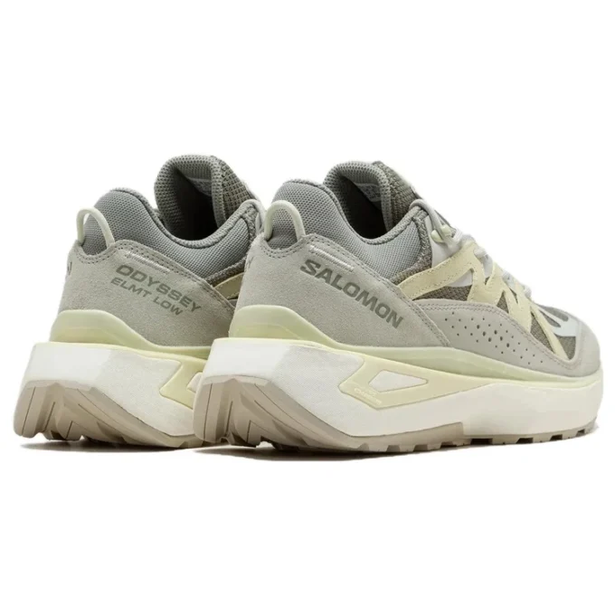 ODYSSEY 1 Elmt «Grey»