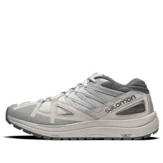 ODYSSEY 1 «Light Grey»