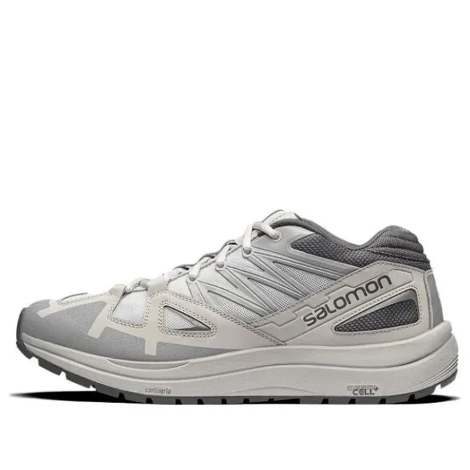ODYSSEY 1 «Light Grey»