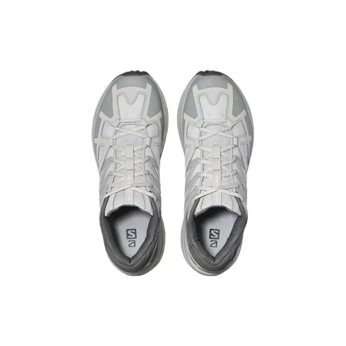 ODYSSEY 1 «Light Grey»