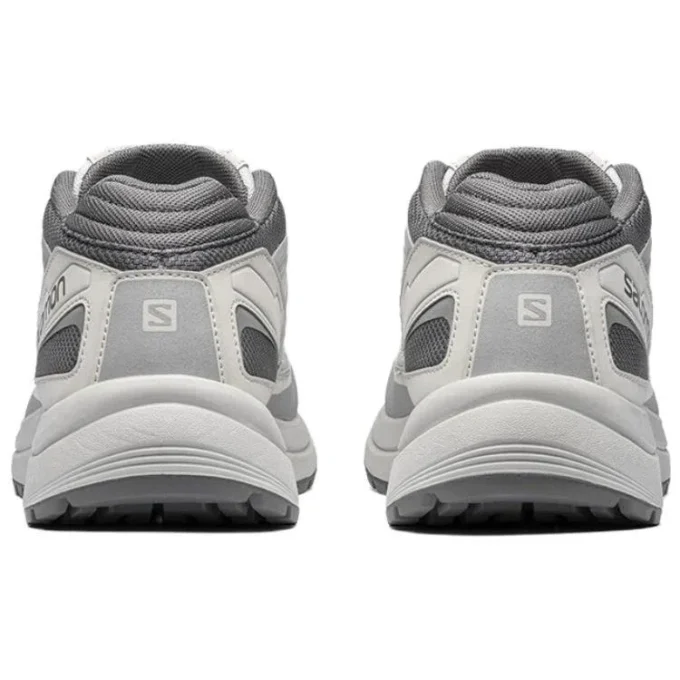 ODYSSEY 1 «Light Grey»