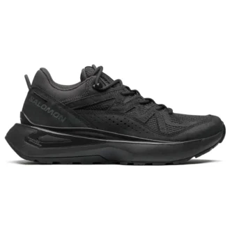 ODYSSEY Elmt «All Black»