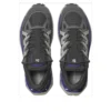 ODYSSEY Elmt Low «Negro Blanco Violeta»
