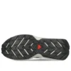 ODYSSEY Elmt Low «Negro Blanco Violeta»