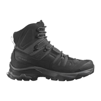 Quest 4 Gore-Tex «Negro»