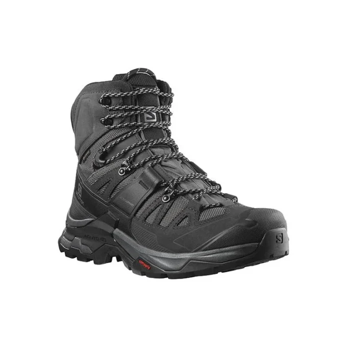 Quest 4 Gore-Tex «Negro» Quest 4 Gore-Tex «Negro»