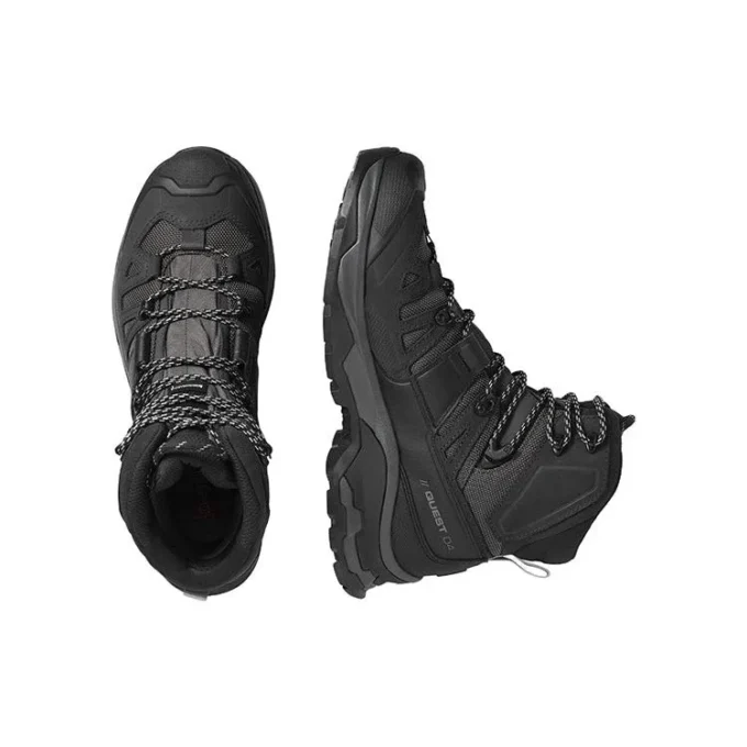 Quest 4 Gore-Tex «Negro» Quest 4 Gore-Tex «Negro»