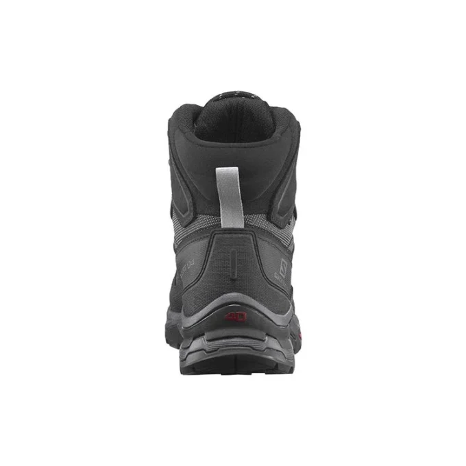 Quest 4 Gore-Tex «Negro» Quest 4 Gore-Tex «Negro»
