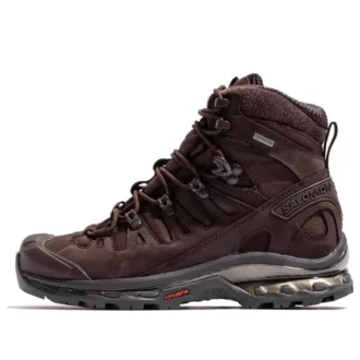 QUEST GTX Advanced «Brown»