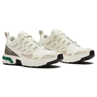 Salomon ACS + «Cream Yellow»
