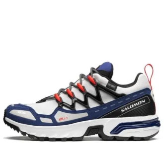 Salomon ACS + CSWP «Blue Print Lunar Rock»