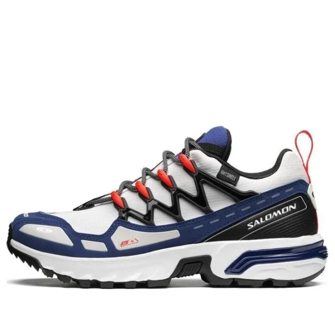 Salomon ACS + CSWP «Blue Print Lunar Rock» Salomon ACS + CSWP «Blue Print Lunar Rock»
