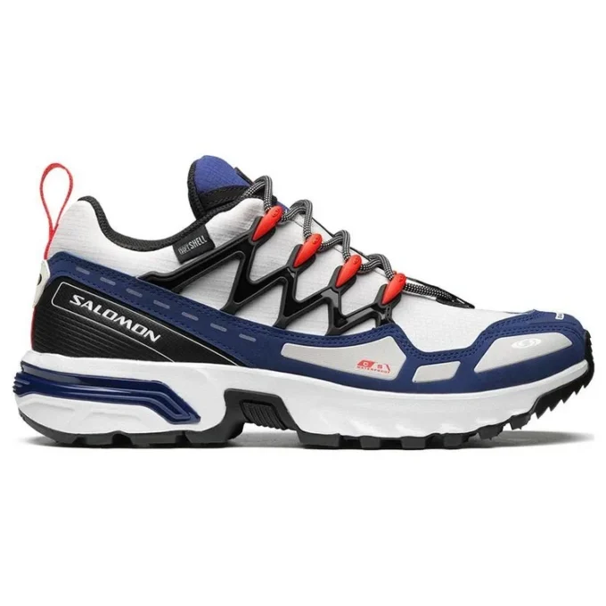 Salomon ACS + CSWP «Blue Print Lunar Rock» Salomon ACS + CSWP «Blue Print Lunar Rock»
