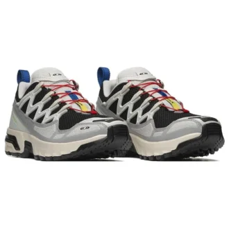 Salomon ACS + OG «Black Lunar Rock»