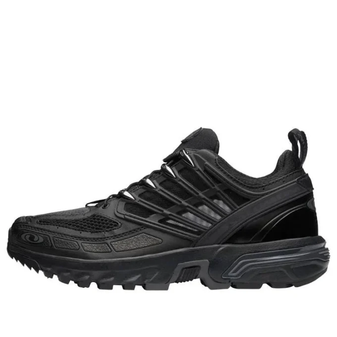 Salomon ACS PRO Advanced «Black»