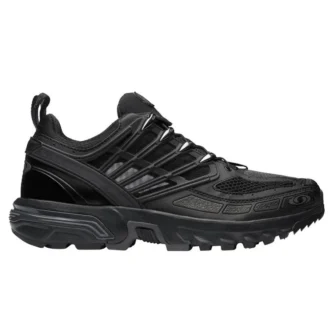 Salomon ACS PRO Advanced «Black»