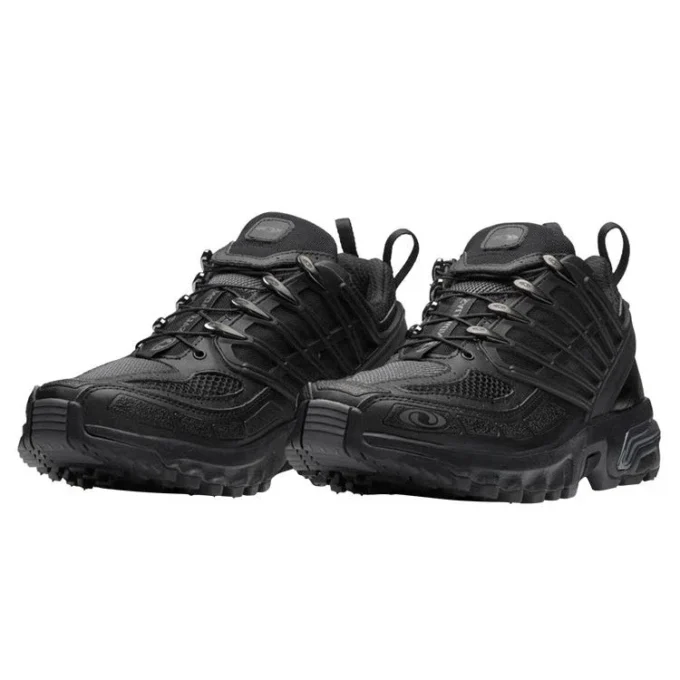 Salomon ACS PRO Advanced «Black»
