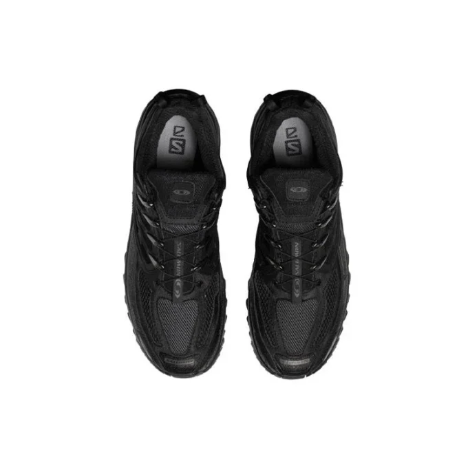 Salomon ACS PRO Advanced «Black»