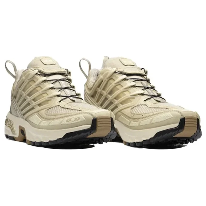 Salomon ACS PRO Advanced «Brown»
