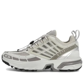 Salomon ACS PRO Advanced «Grey White»