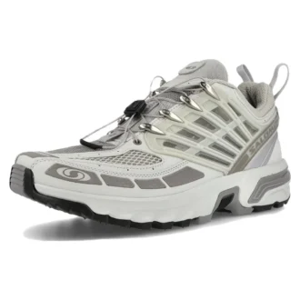 Salomon ACS PRO Advanced «Grey White»